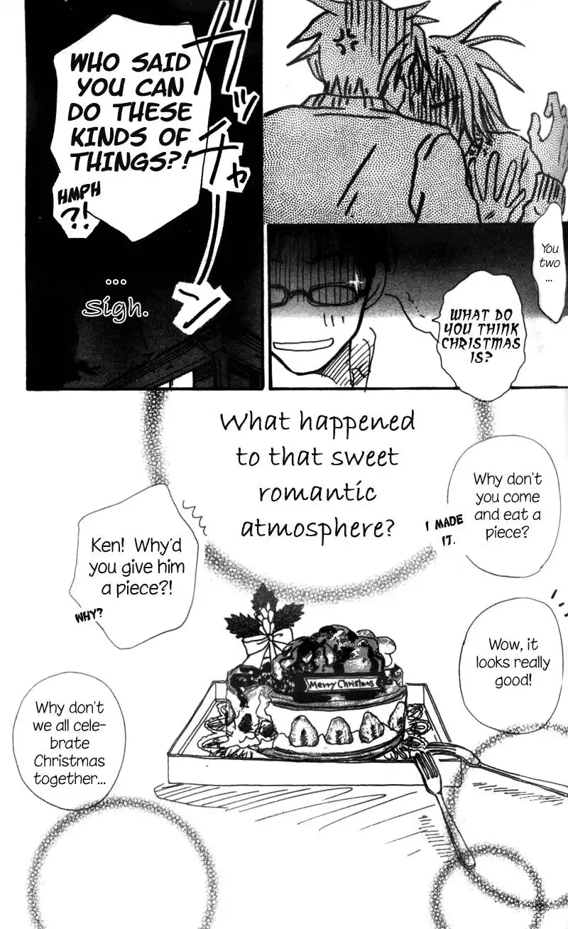 A Love for Sweet Things Chapter 3 42